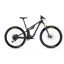 2025 Yeti Cycles SB120 C-Series C2 Factory - Raw / Turquoise