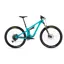 2025 Yeti Cycles SB120 C-Series C2 Factory - Turquoise