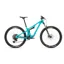 2025 Yeti Cycles SB120 T-Series T3 - Turquoise