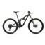 2025 Yeti Cycles SB140 C-Series C2 Lunch Ride 29 Factory Bike - Raw / Grey