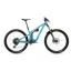 2025 Yeti Cycles SB140 C-Series C2 Lunch Ride 29 Factory Bike - Turquoise