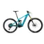 2025 Yeti Cycles 160E C-Series C2 Factory - Turquiose