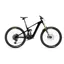 2025 Yeti Cycles 160E Super T Series Bike - Black