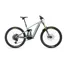 2025 Yeti Cycles 160E Super T Series Bike - Rhino