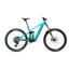 2025 Yeti Cycles 160E Super T Series Bike - Turquoise
