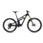 2025 Yeti Cycles SB160 T-Series T3 - Raw / Grey