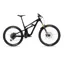 2025 Yeti Cycles SB165 MX C-Series C2 Factory - Raw