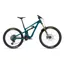 2025 Yeti Cycles SB165 MX T-Series T3 - Spruce
