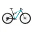 2025 Yeti Cycles ASR C-Series C2 Ultimate - Turquoise