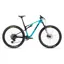2025 Yeti Cycles ASR T-Series T3 - Turquoise