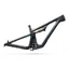 2025 Yeti Cycles SB120 T-Series Frame - Raw / Turquoise
