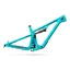 2025 Yeti Cycles SB120 T-Series Frame - Turquoise