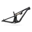 2025 Yeti SB140 T-Series 29 Frame - Raw / Grey