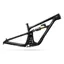 2025 Yeti Cycles SB160 T-Series Frame - Raw
