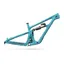 2025 Yeti Cycles SB160 T-Series Frame - Turquoise