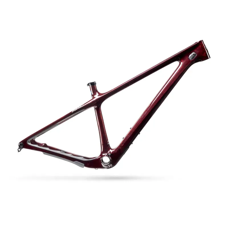 2025 Yeti ARC T-Series Frame - Redrum
