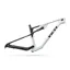Yeti Cycles ASR T-Series Frame - Greyhound
