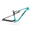 Yeti Cycles ASR T-Series Frame - Turquoise
