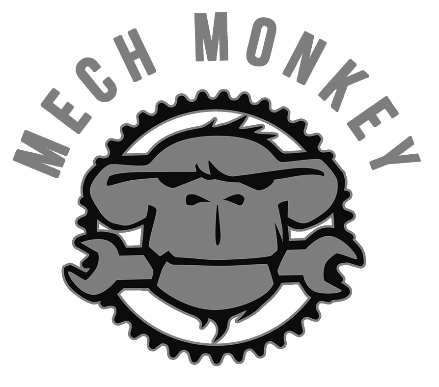 Mech Monkey Wheels | Mech Monkey